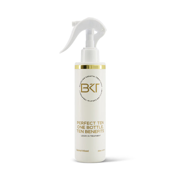 BKT Perfect Ten Leave-in Treatment 200ml