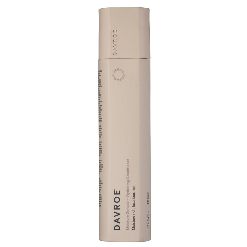 Moisture Senses Hydrating Conditioner 325ml