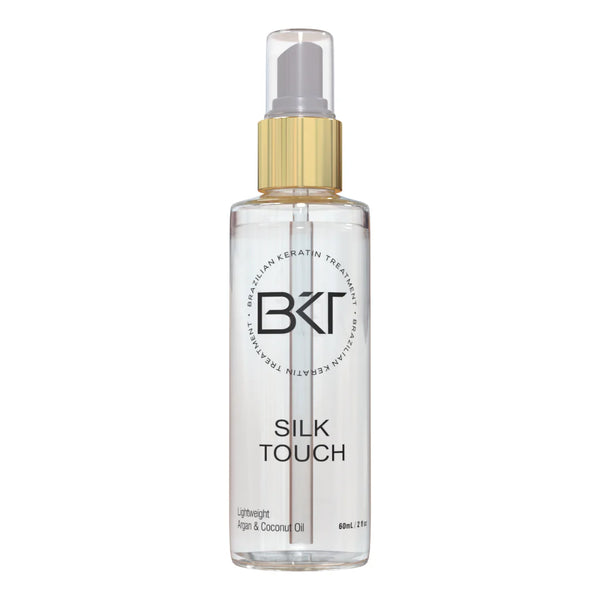 BKT Silk Touch Hair Oil 60 ml