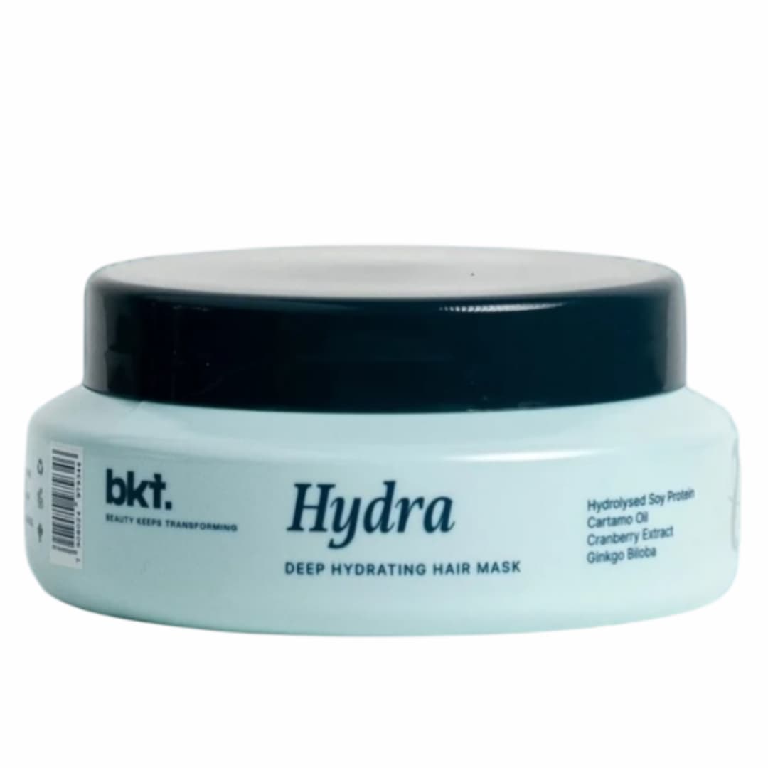 BKT Deep Hydration Hair Mask 250g