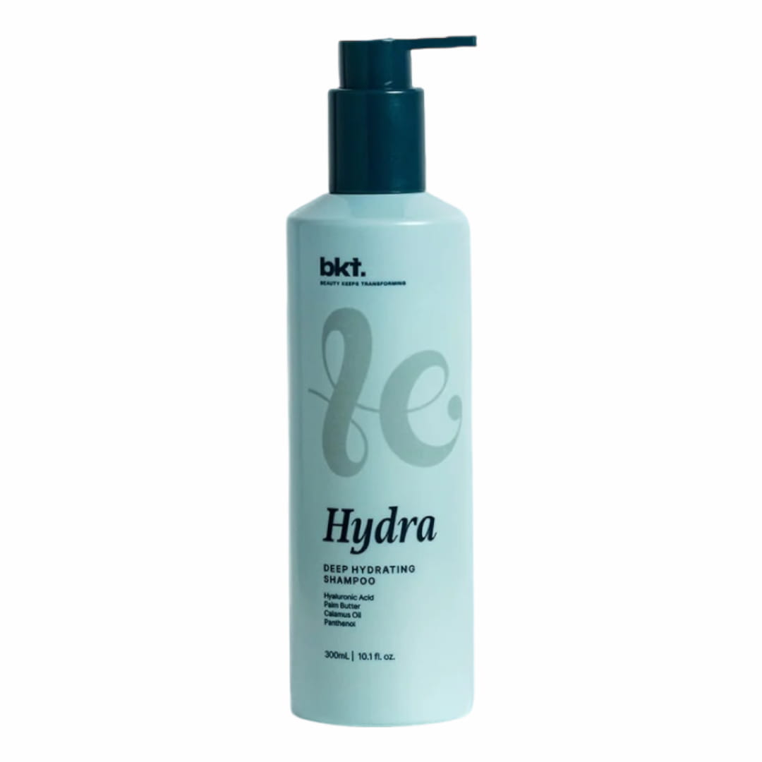 BKT Deep Hydration Shampoo 300ml