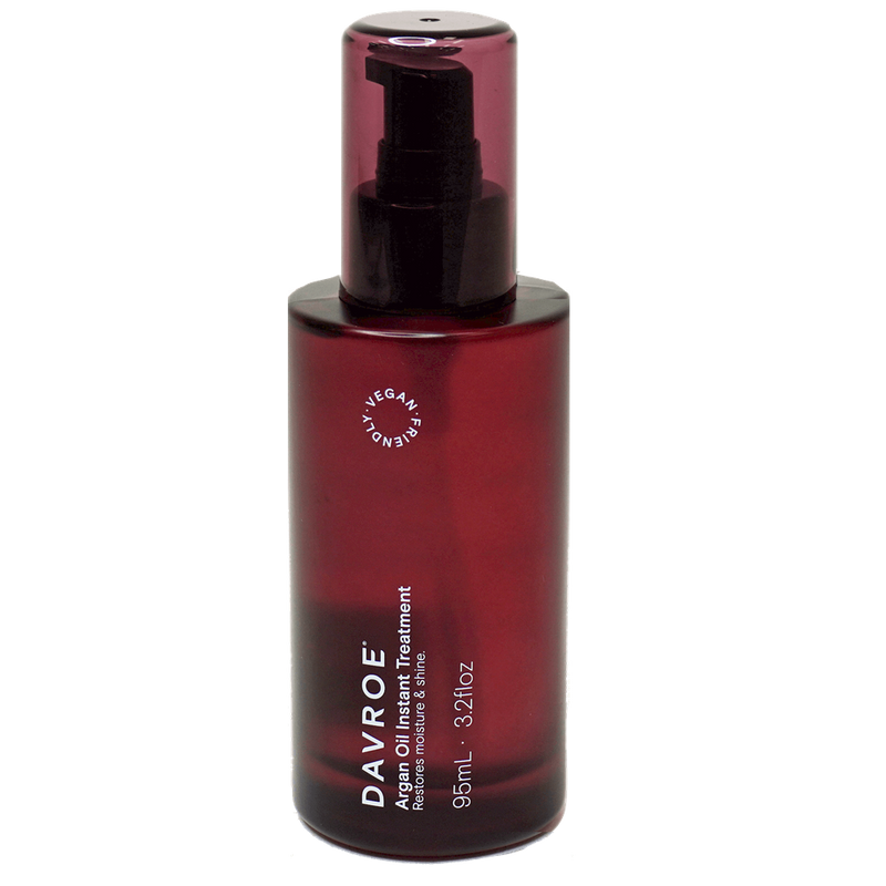 Argan Oil Instant Treatment 95ml