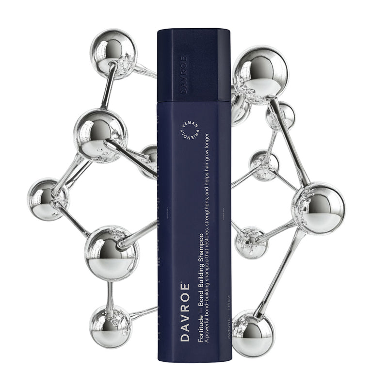 Fortitude Bond Building Shampoo 325ml