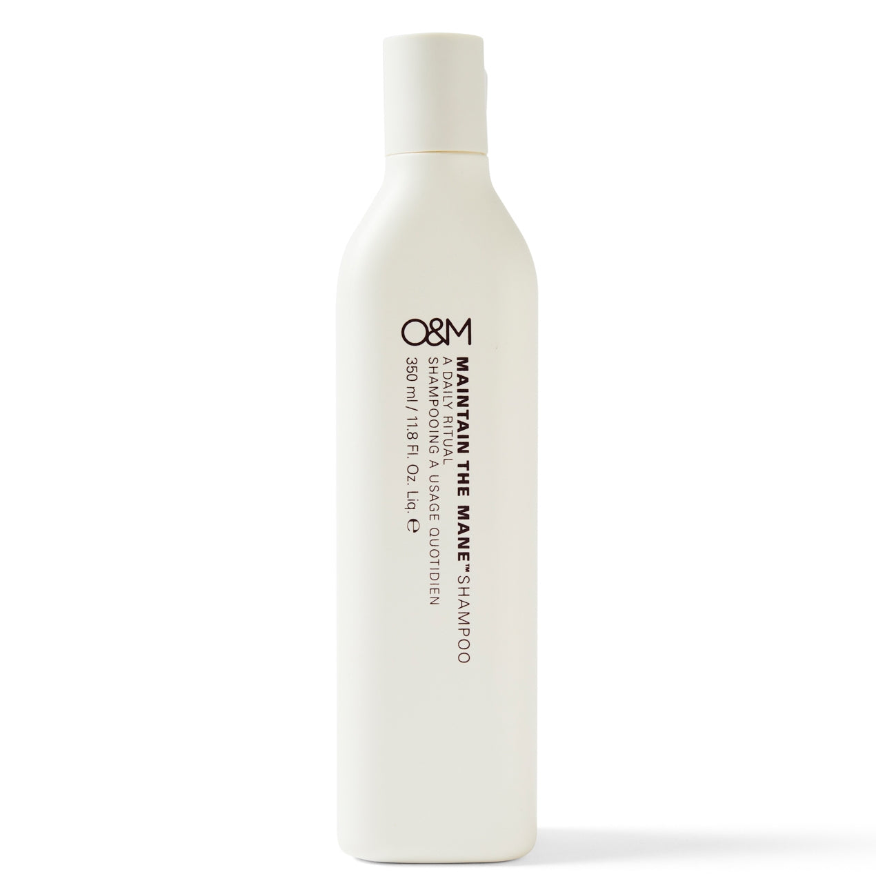 Maintain the Mane Shampoo 350ml