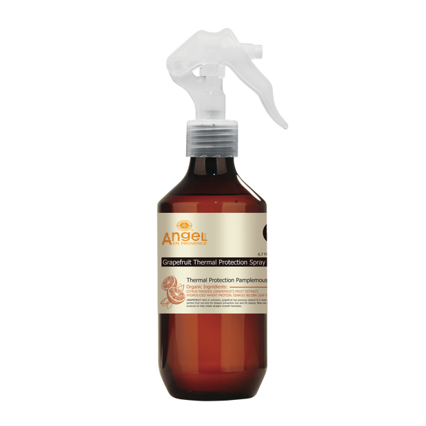 Grapefruit Thermal Protection spray 200ml