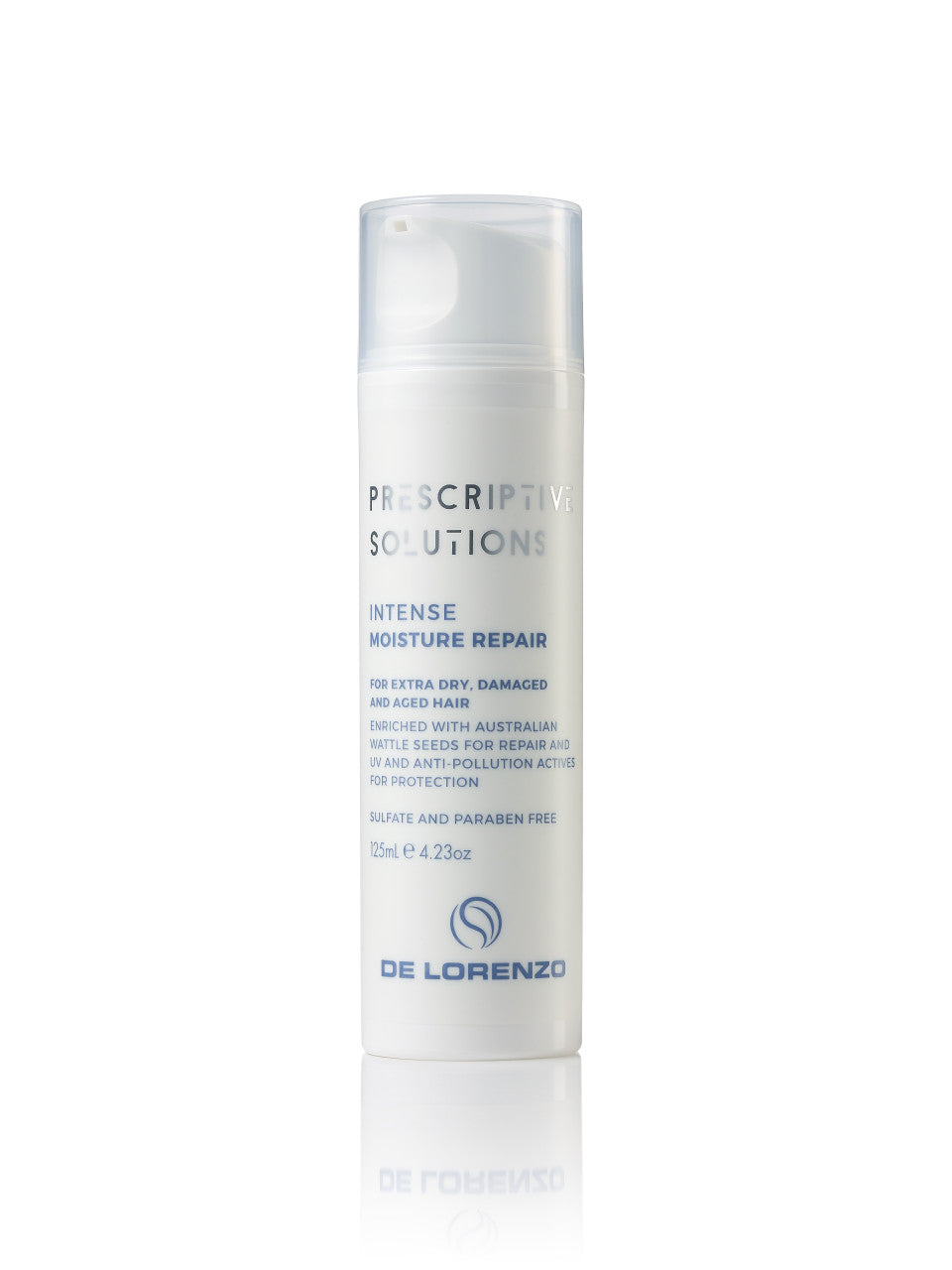 Intense Moisture Repair 125mL
