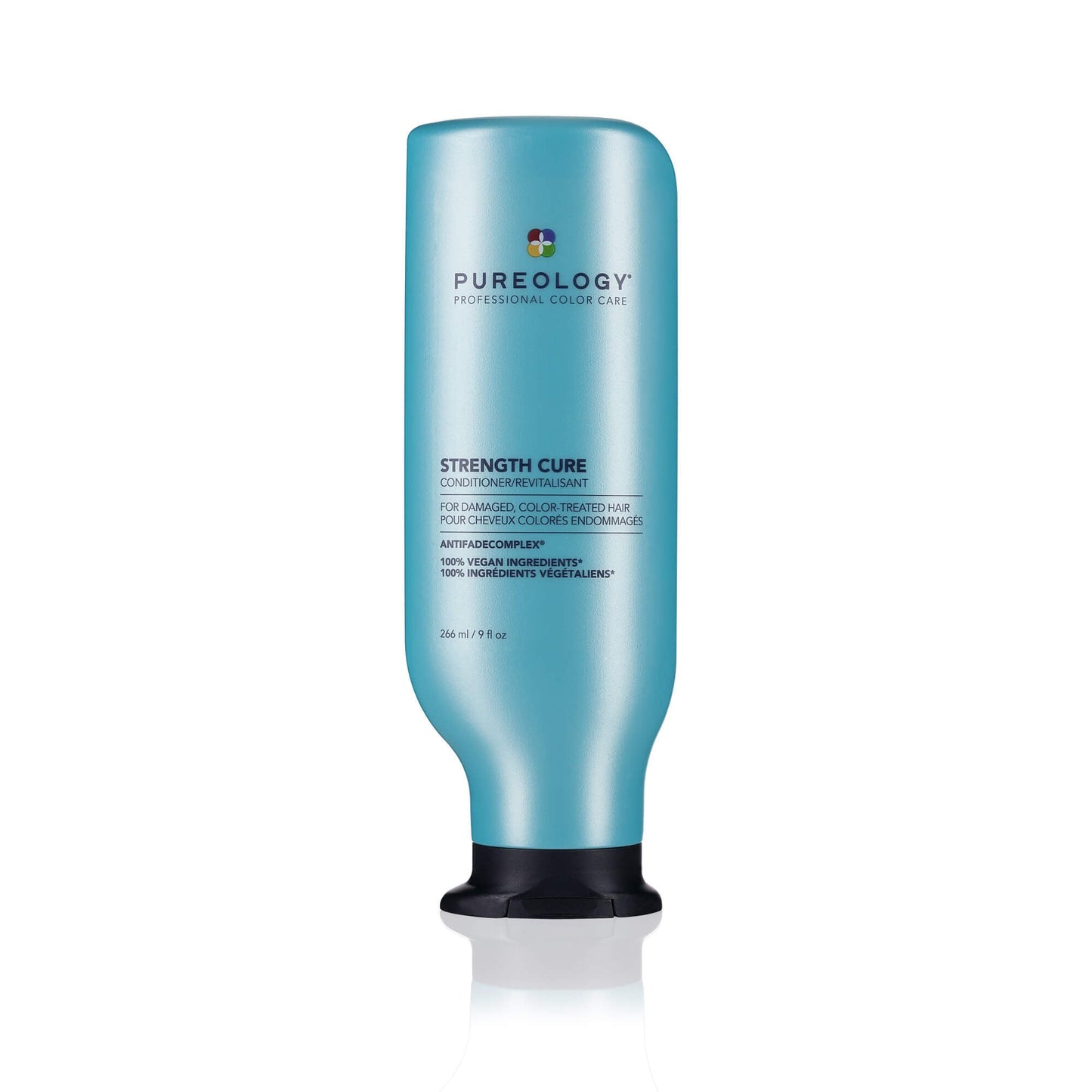 Strength Cure Conditioner 266ml