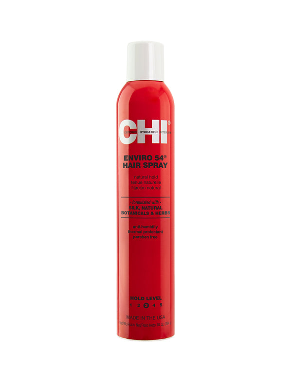 Enviro 54 Natural Hold Hair Spray