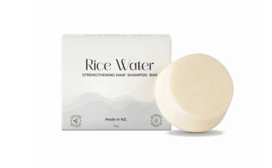 Rice Water