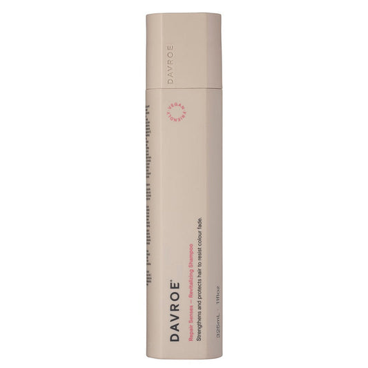 Repair Senses Revitalising Shampoo 325ml