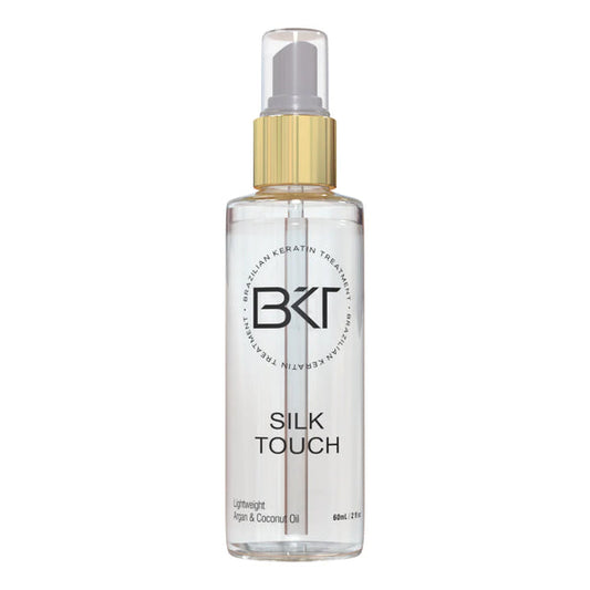 BKT Silk Touch Hair Oil 60 ml