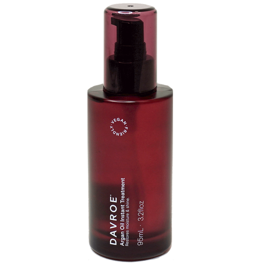 Argan Oil Instant Treatment 95ml