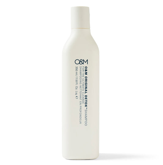 Original Detox Shampoo 350ml