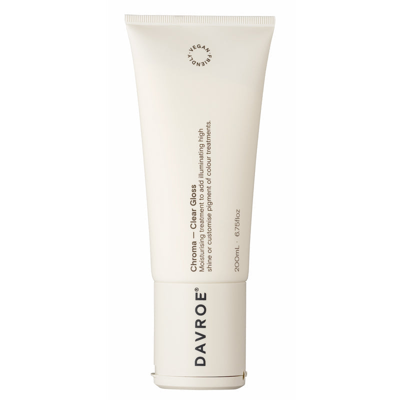 Chroma Clear Gloss Treatment 200ml
