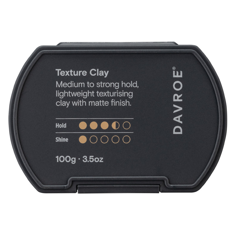 Texture Clay 100g