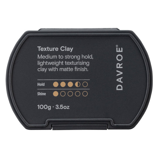 Texture Clay 100g