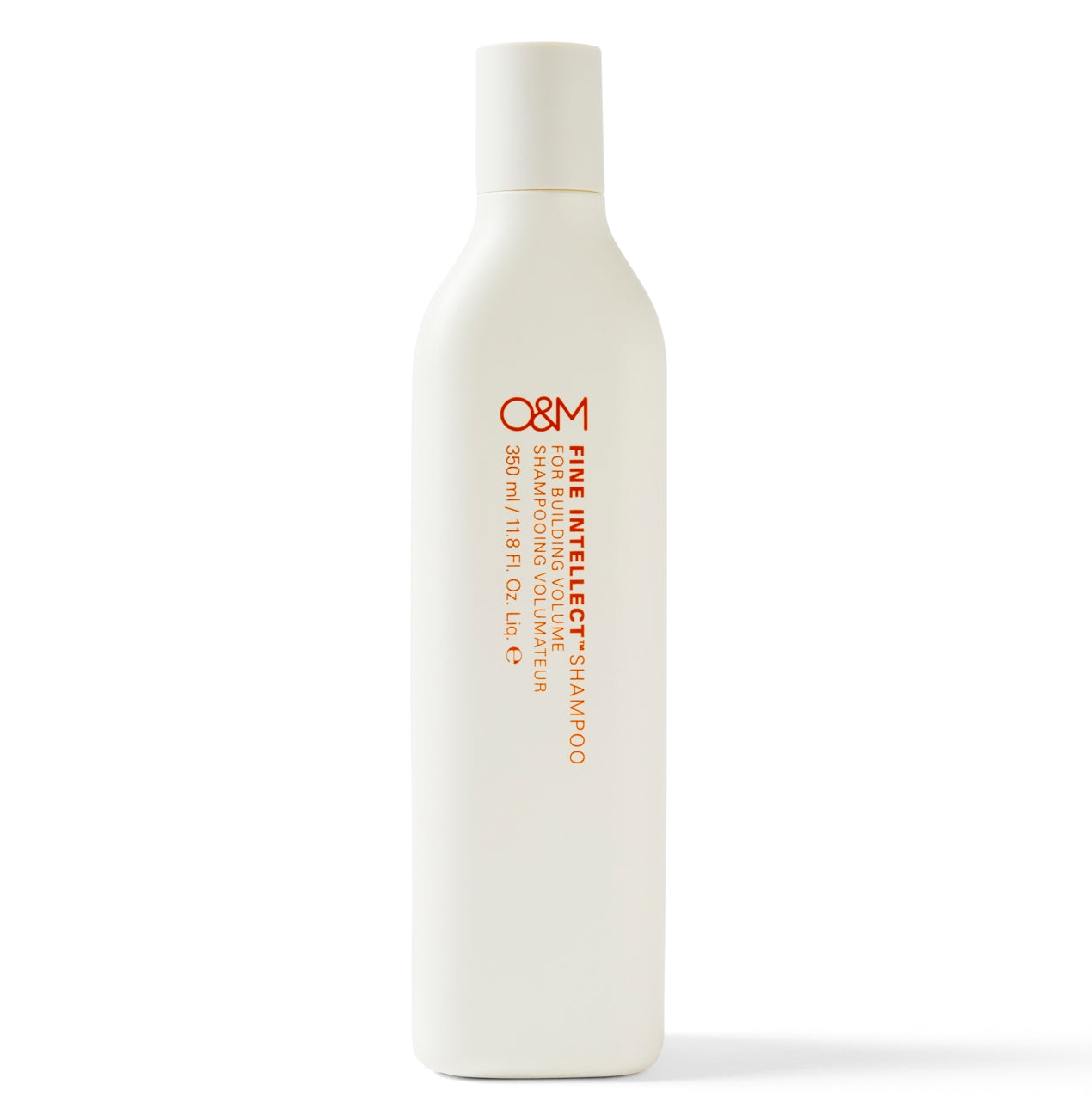 Fine Intellect Shampoo 350ml
