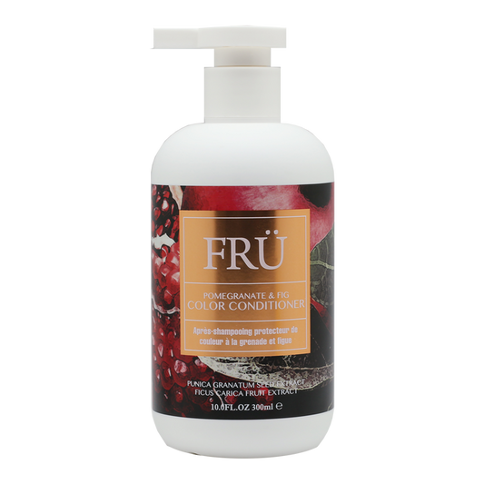FRÜ Pomegranate & Fig Colour Conditioner 300ml