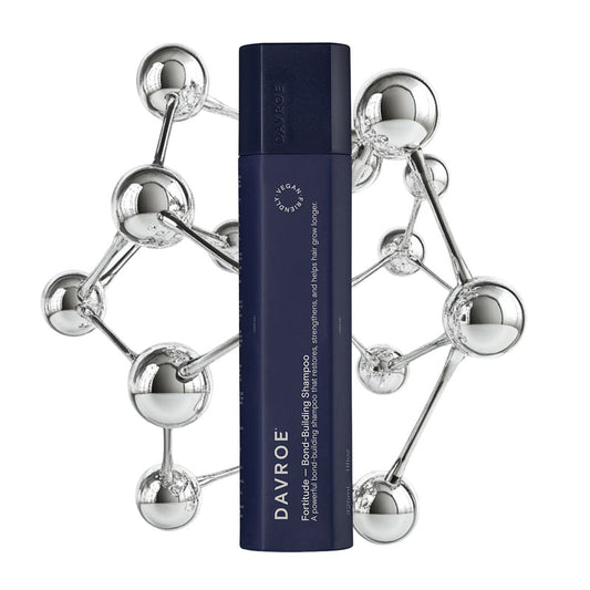 Fortitude Bond Building Shampoo 325ml