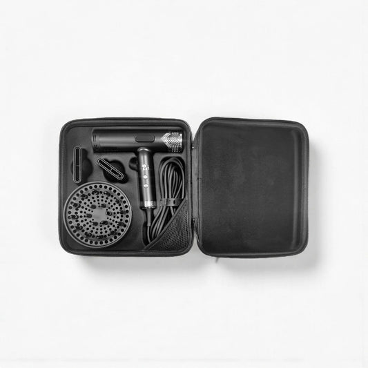 Yokubō Deluxe Hair Dryer