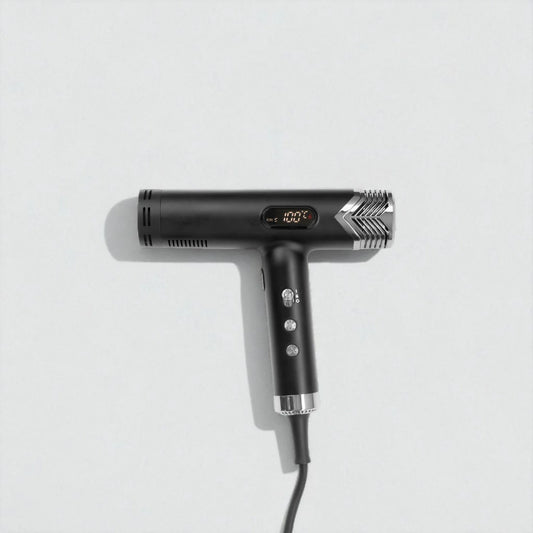 Yokubō Deluxe Hair Dryer