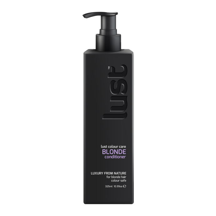 Blonde Conditioner 325ml