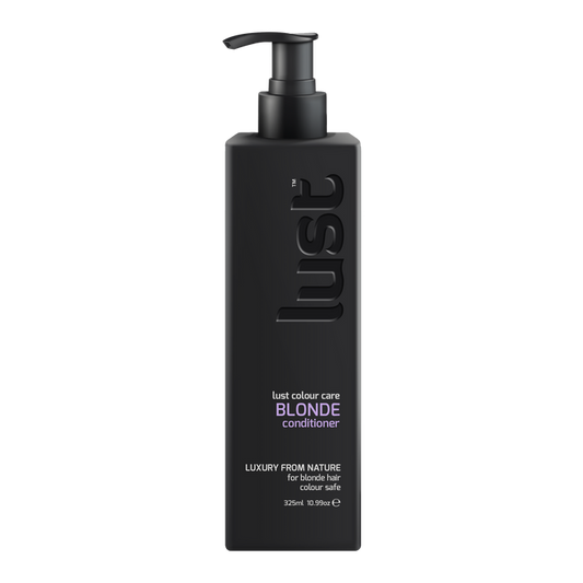 Blonde Conditioner 325ml