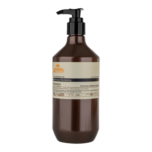 Helichrysum Revitalizing Shampoo 400ml