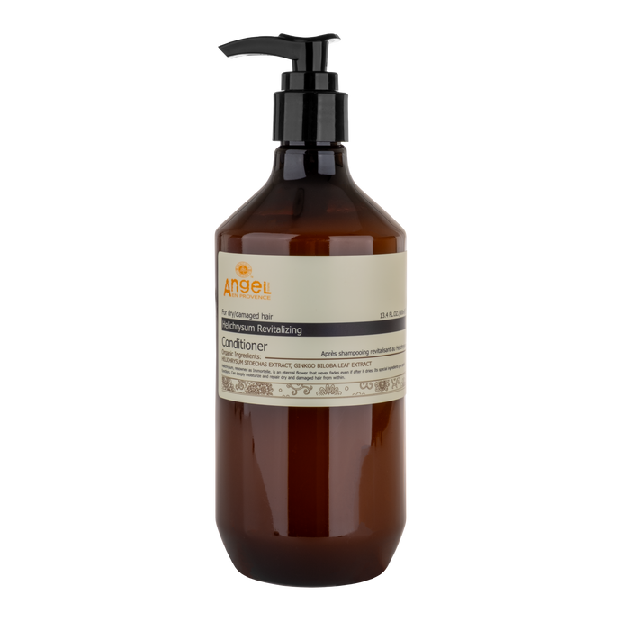 Helichrysum Revitalizing Conditioner 400ml