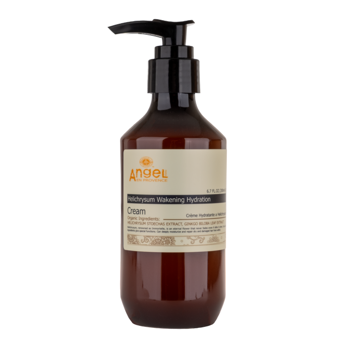 Helichrysum Wakening Hydration Cream 100G