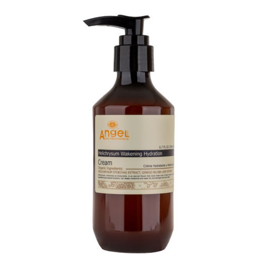 Helichrysum Wakening Hydration Cream 100G