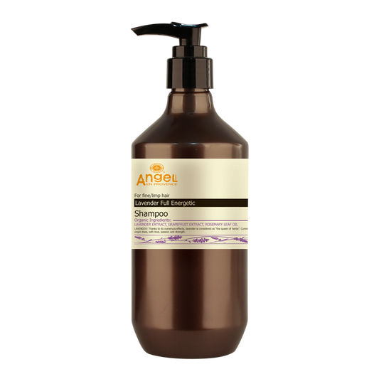 Lavender Full Energetic Shampoo 400ml