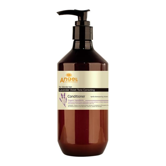 Lavender Violet Tone Correcting Conditioner 400ml