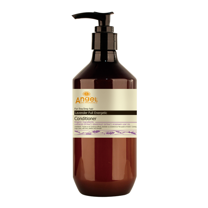 Lavender Full Energetic Conditioner 400ml