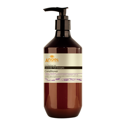 Lavender Full Energetic Conditioner 400ml