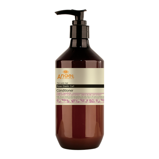 Rose Elastic Curl Conditioner 400ml