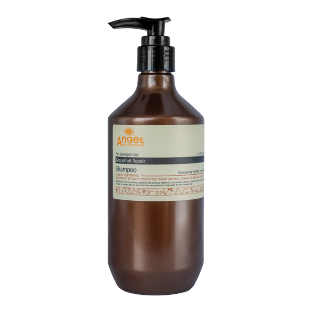 Grapefruit Repair Shampoo 400ml