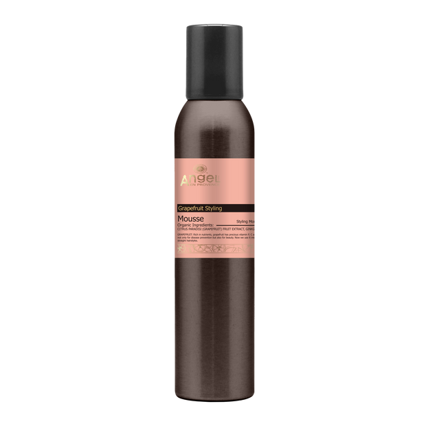 Grapefruit Styling Mousse 200ml
