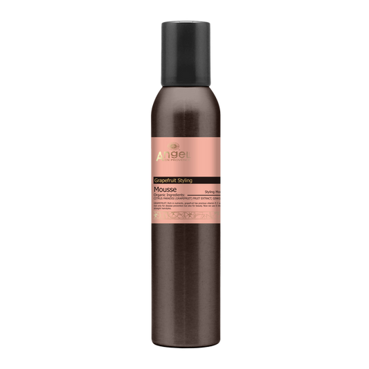 Grapefruit Styling Mousse 200ml