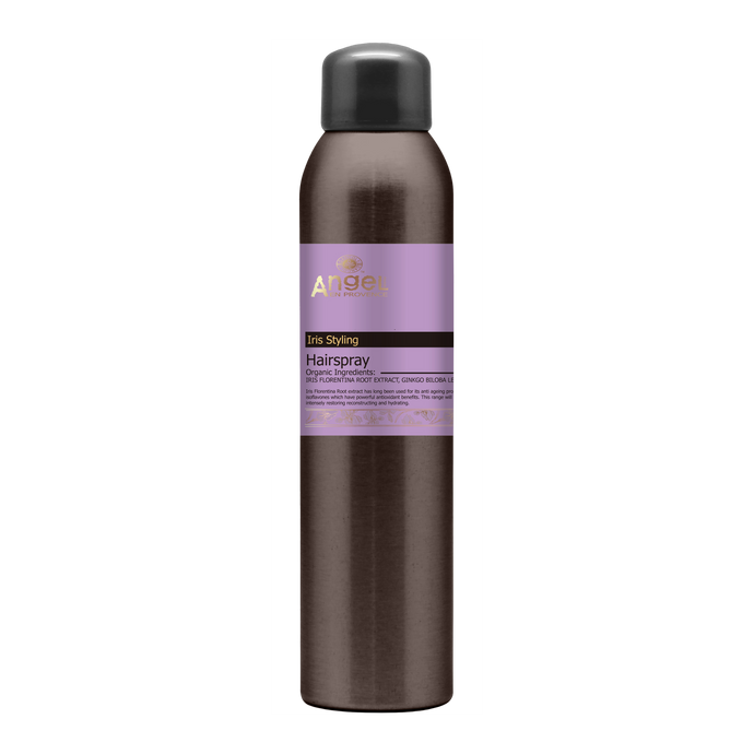 Iris styling Hairspray 200ml