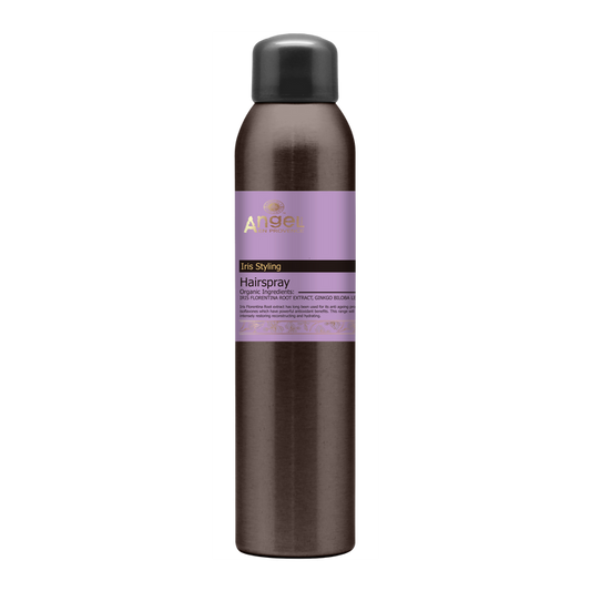 Iris styling Hairspray 200ml