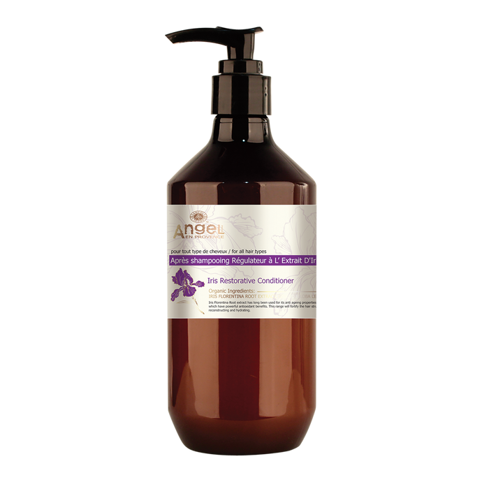 Iris Restorative Conditioner 400ml