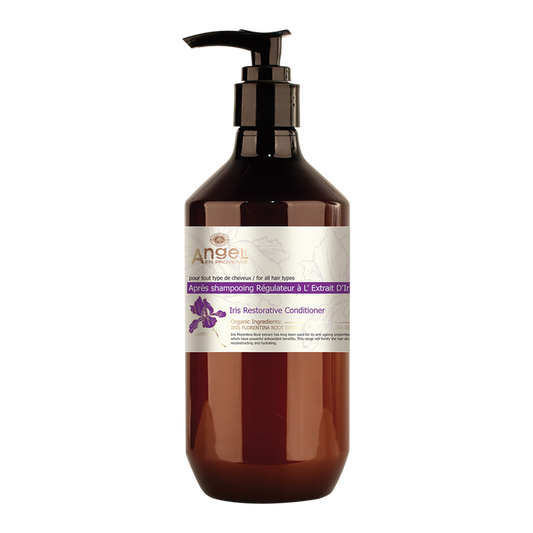 Iris Restorative Conditioner 400ml