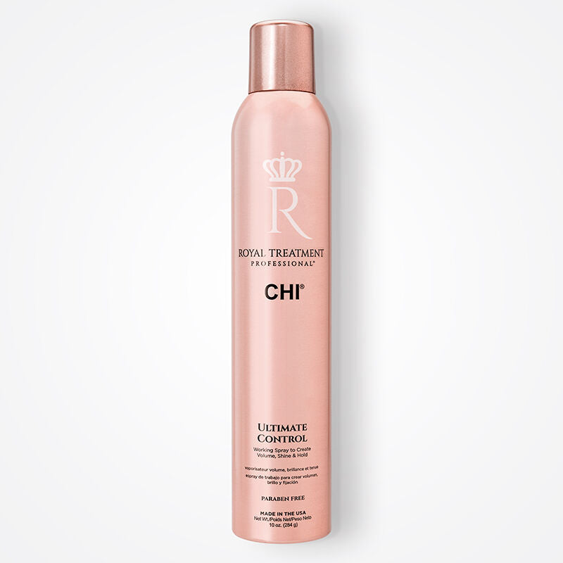 Royal Treatment Ultimate Control Hair Spray 284g