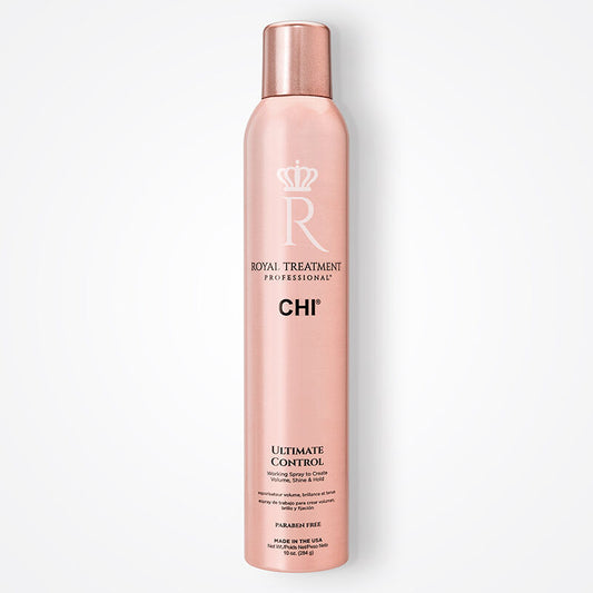 Royal Treatment Ultimate Control Hair Spray 284g