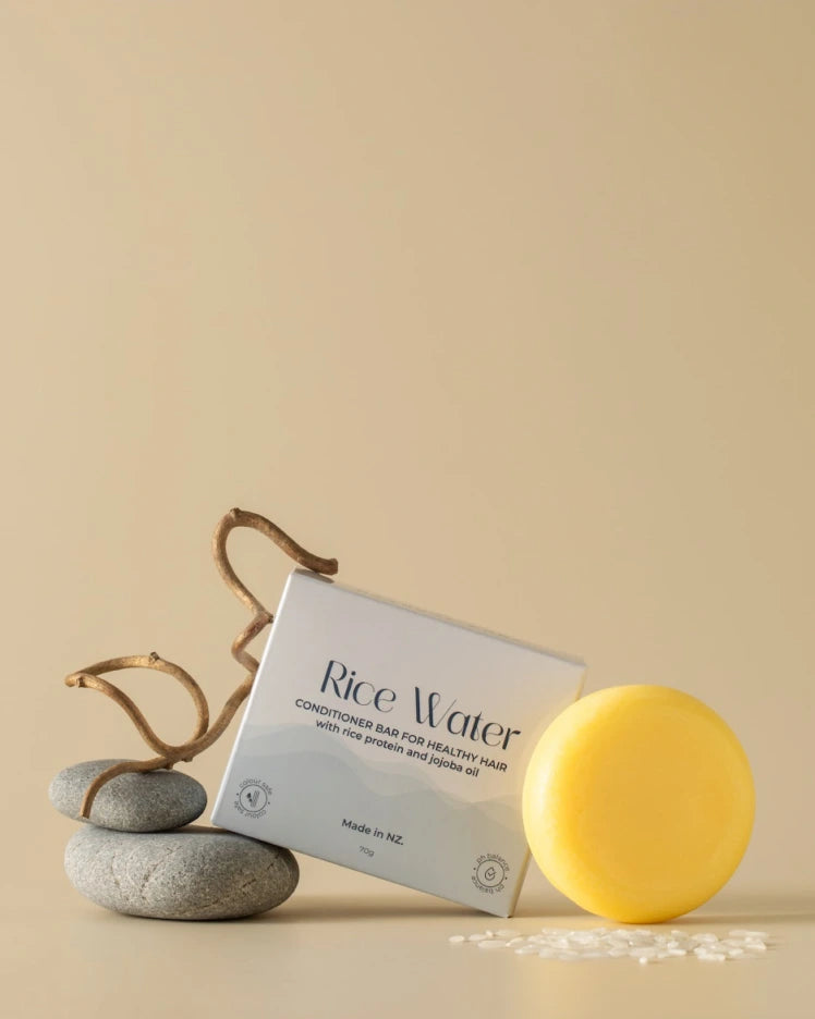 Rice Water Conditioner Bar 70g