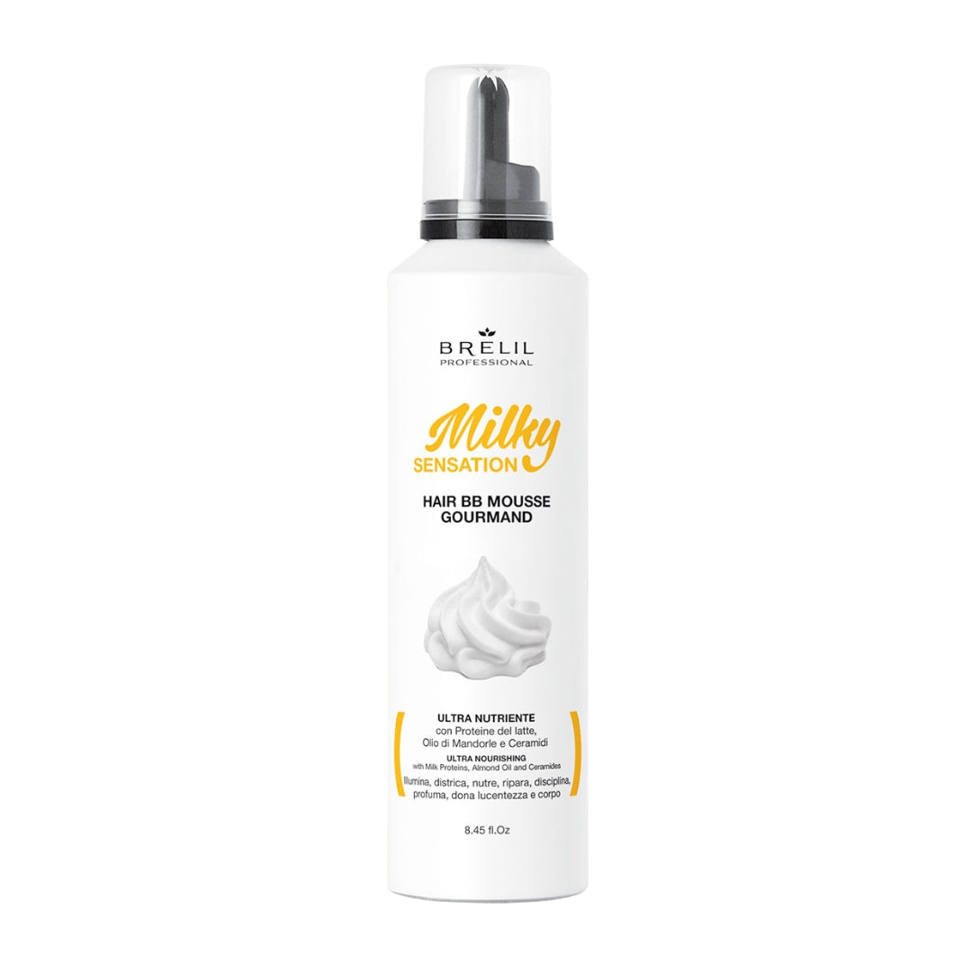 Brelil Milky Sensation BB Mousse 250ml