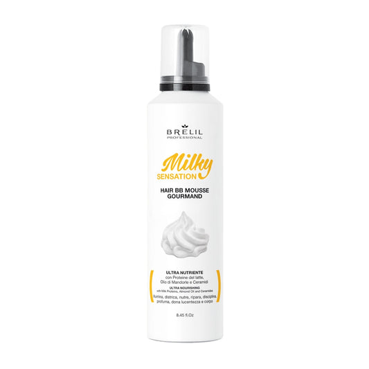Brelil Milky Sensation BB Mousse 250ml