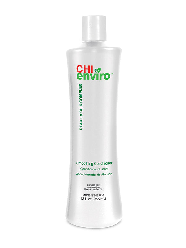 Enviro Smoothing Conditioner 355ml