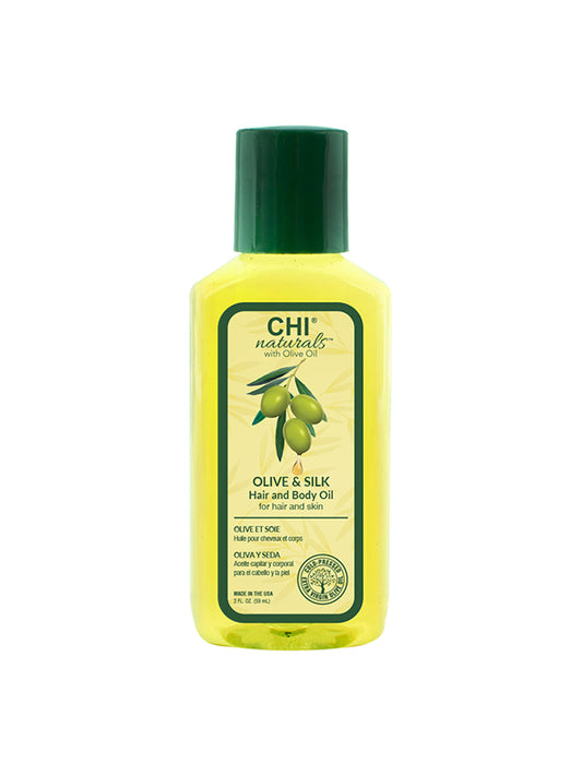 CHI Olive Organics Hair & Body Oil 59ml